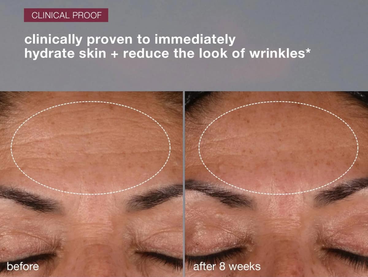 Dynamic Skin Recovery SPF50