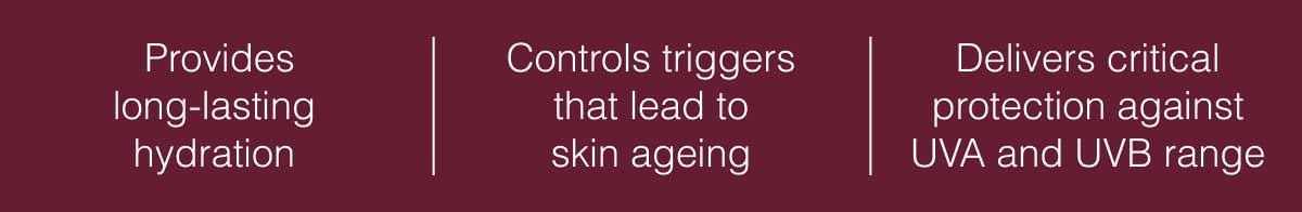 Dynamic Skin Recovery SPF50