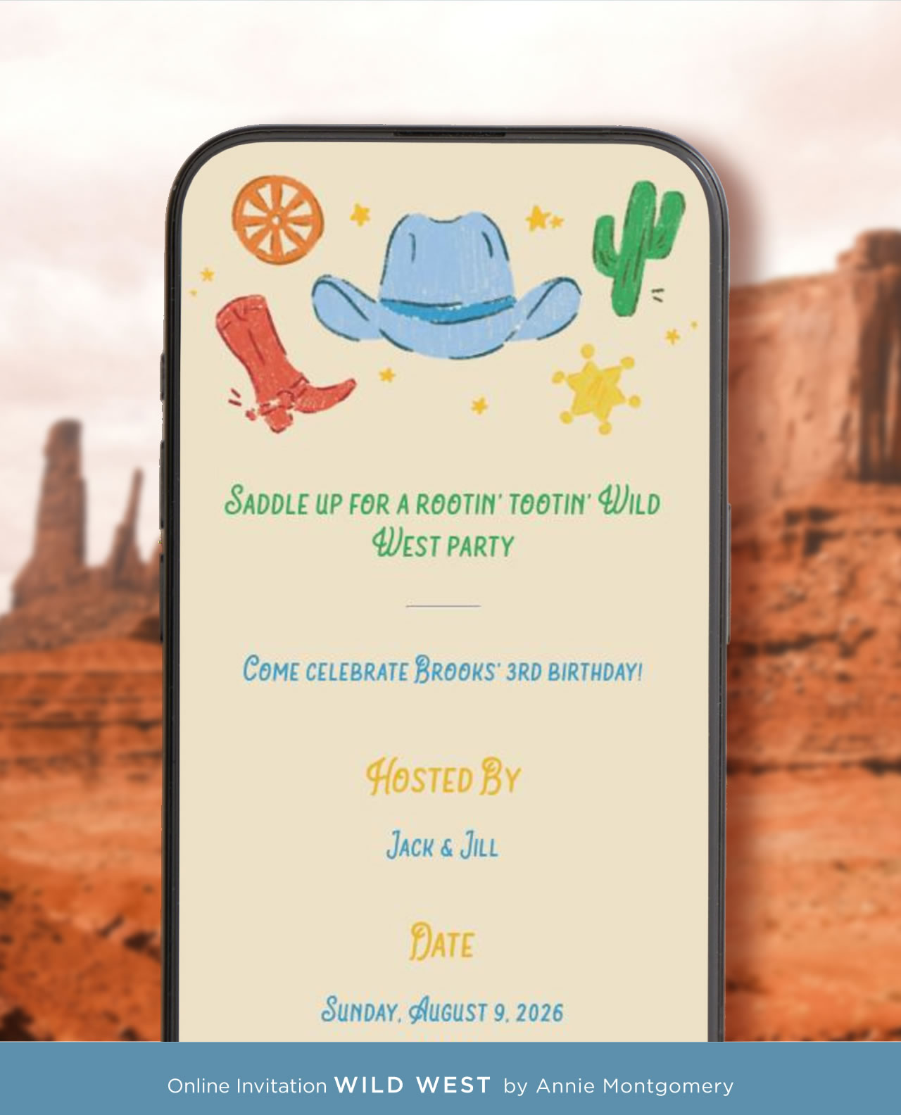 Wild West