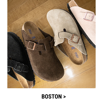 BOSTON
