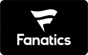 Fanatics Gift Card