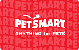 PetSmart Gift Card