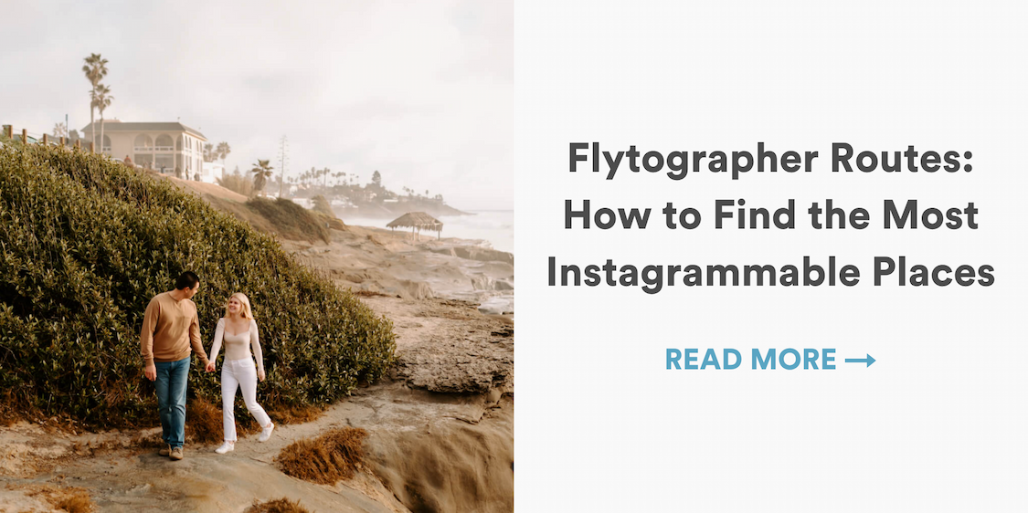 One City, Two Worlds: 10 Destinations for the Ultimate Vacation Photoshoot