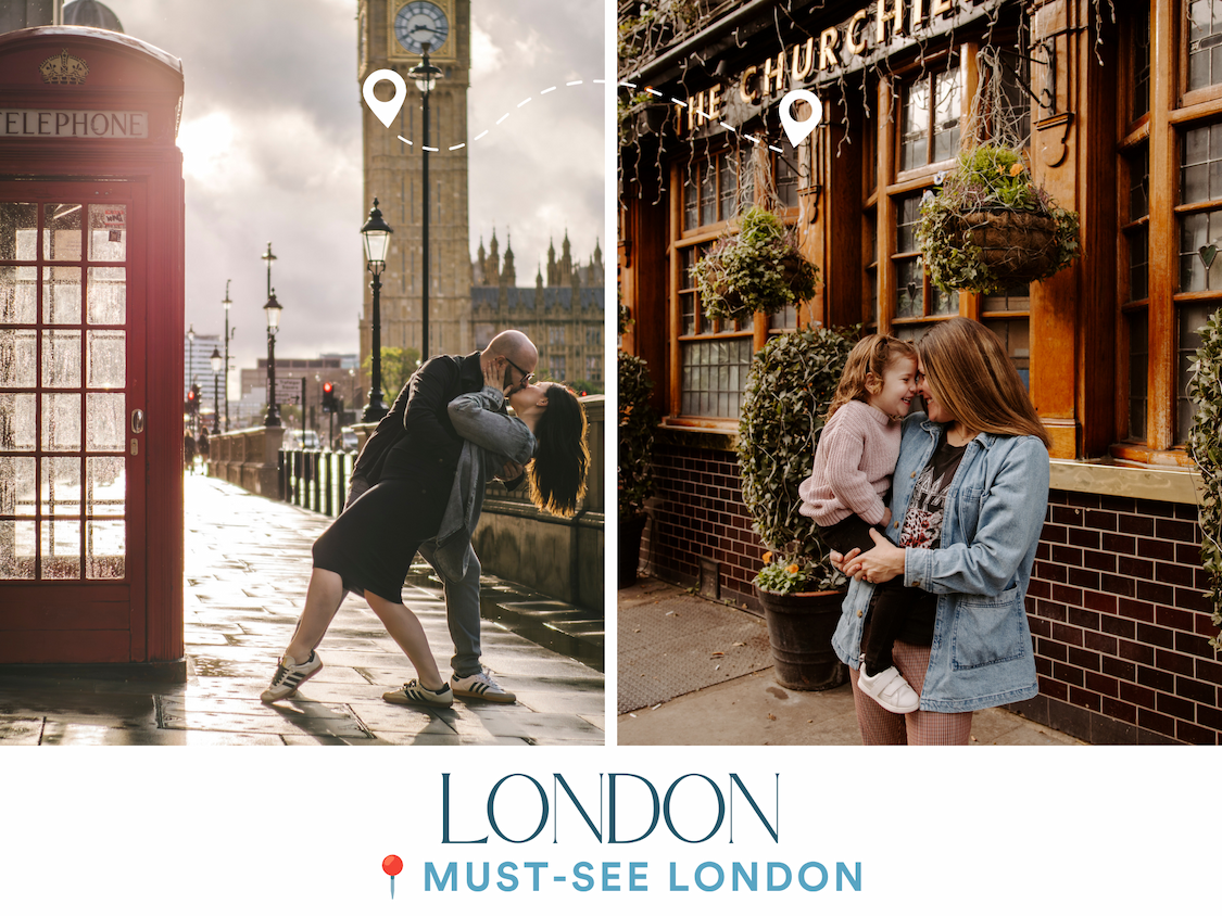 Must-See London