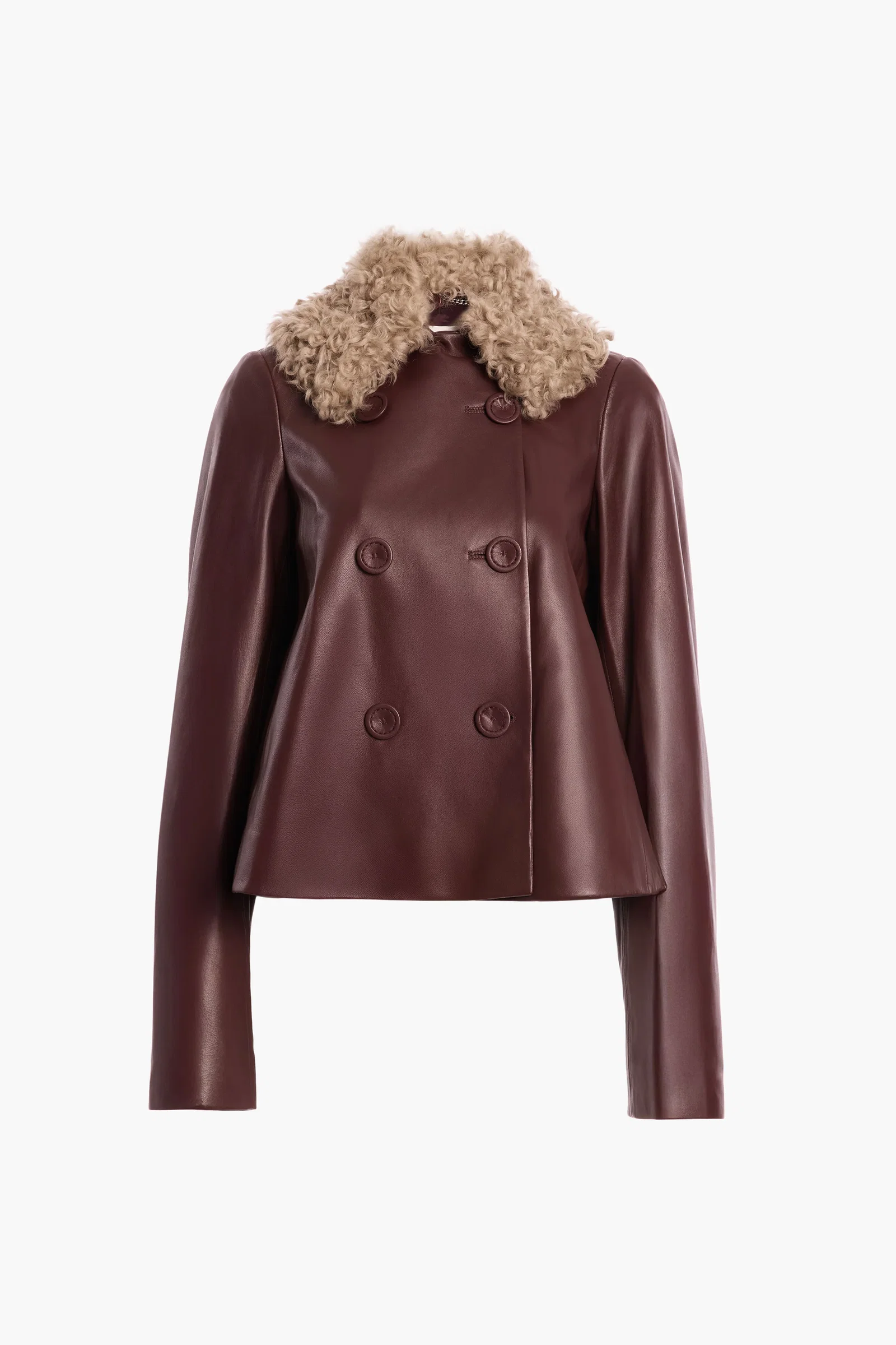 Image of Harburg Jacket