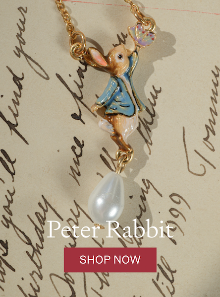 Peter Rabbit