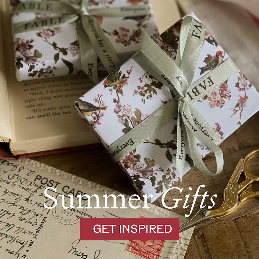 Summer Gifts