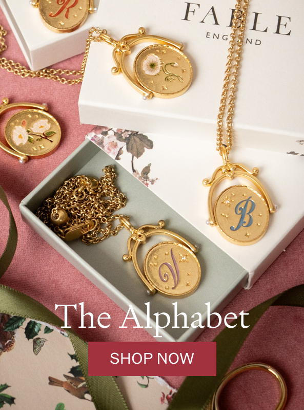 The Alphabets