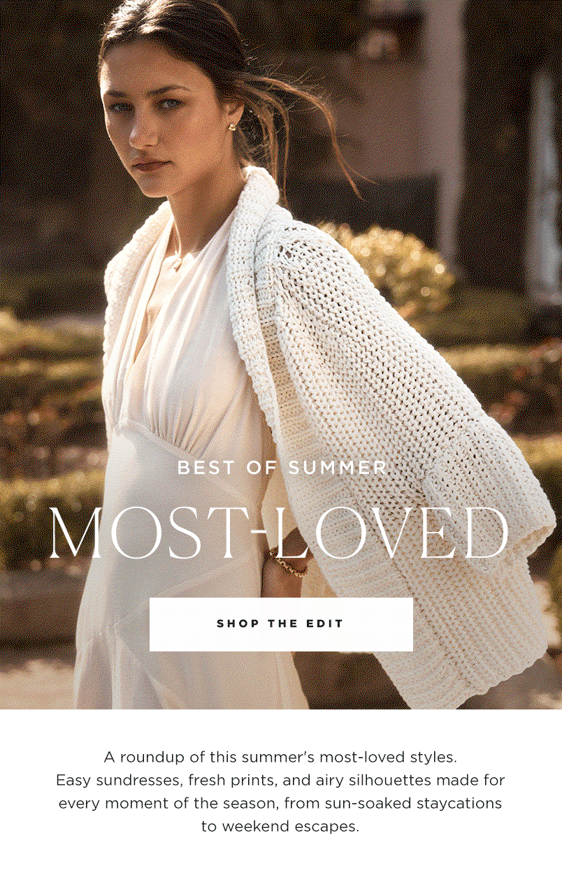Best of Summer