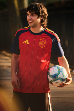 Spain Gear