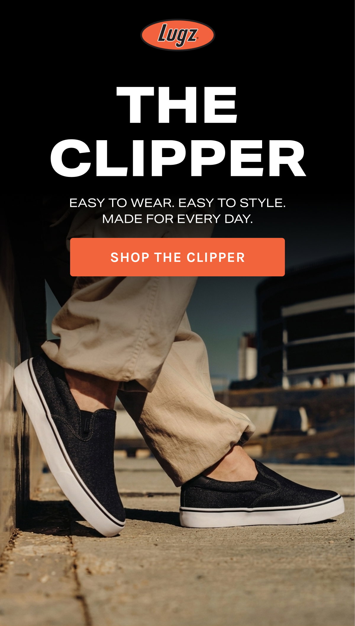 SHOP THE CLIPPER