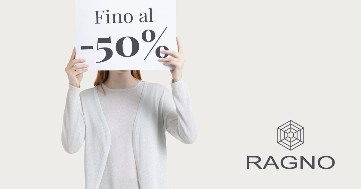 EXTRA SALDI SS26