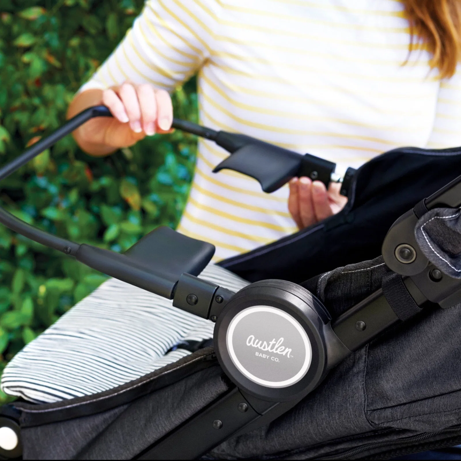 Image of Car Seat Adapters