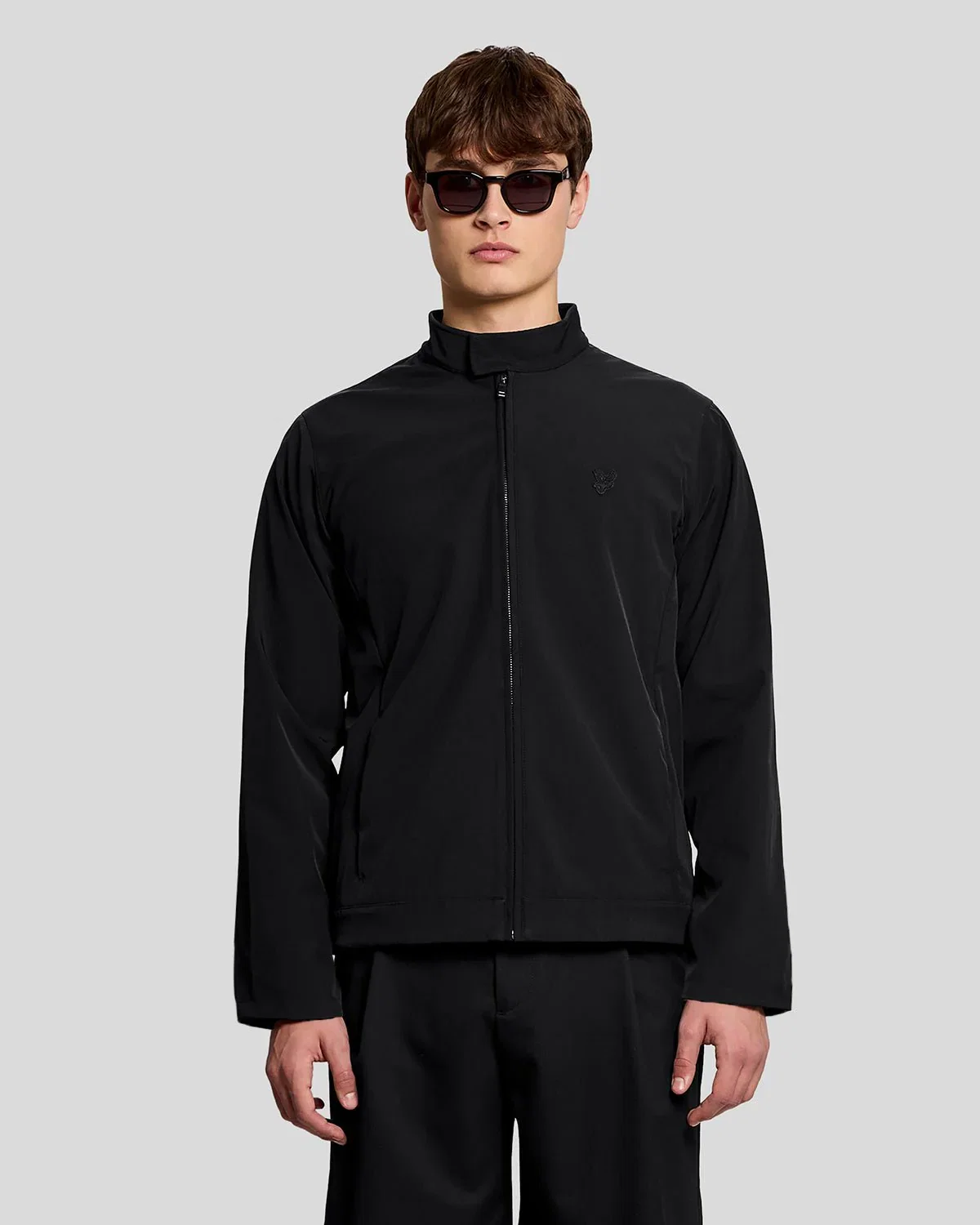 Image of Lightweight Softshell Jacket