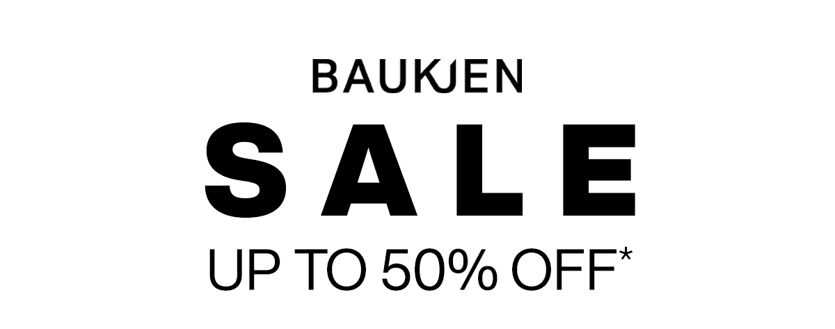 Sale | Up to 50% Off* 