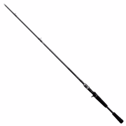 Daiwa Tatula XT Bass Casting Rod - 7' - Medium Heavy - Reaction - Fiberglass Cranking