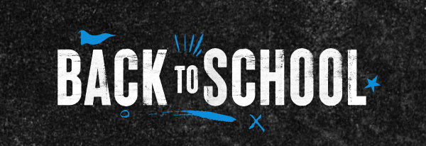 Back to School