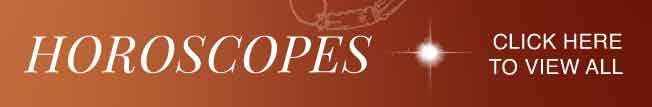 View ALL Horoscopes