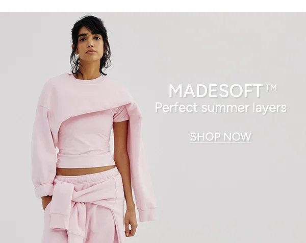 Perfect summer layers