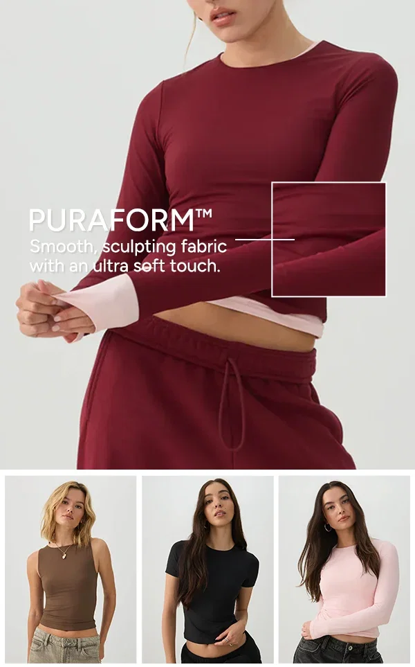 PURAFORM™