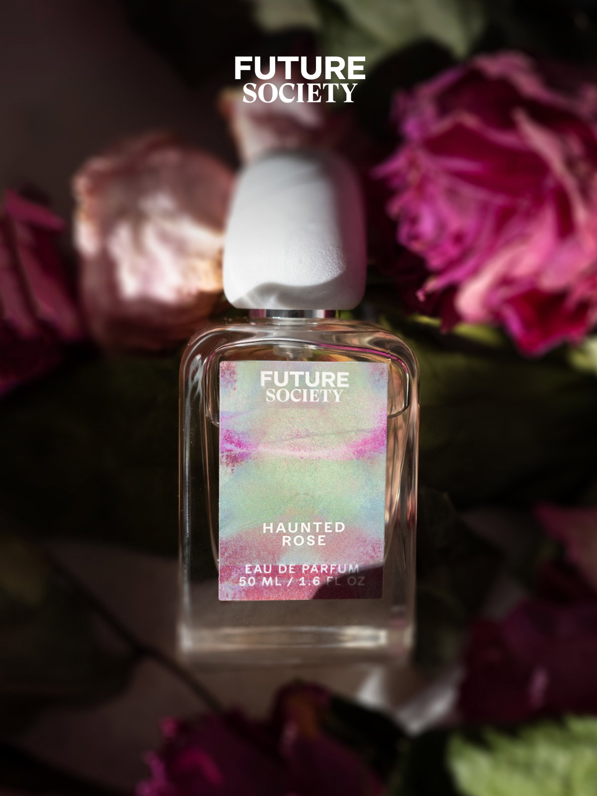 haunted Rose