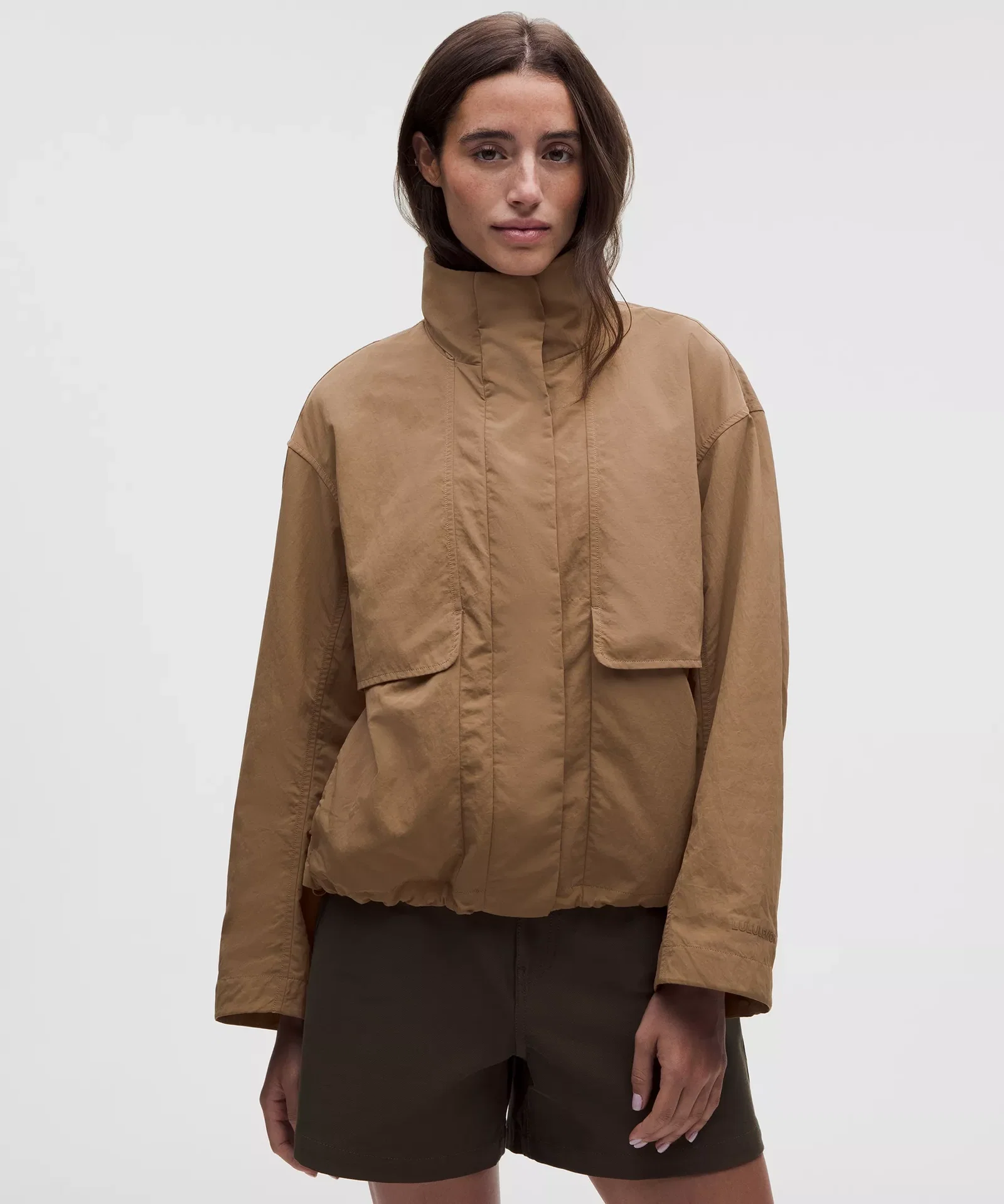 Always Effortless Jacket *Evolve