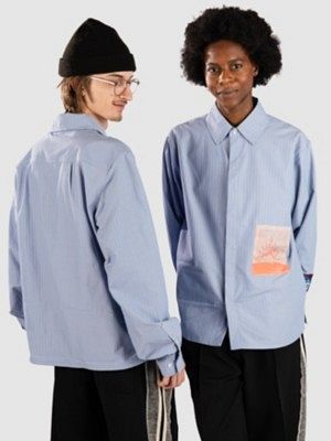 Flaming Dolphin Shirt