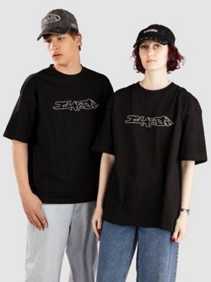 Distort T-Shirt