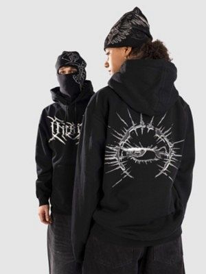 Thoughts Hoodie
