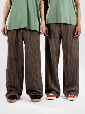 Hear & Now Stripe Pants