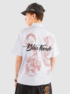 Boxy Graphics Shirt