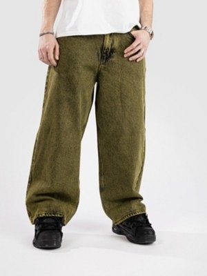 Sk8 Ultra Wide Jeans