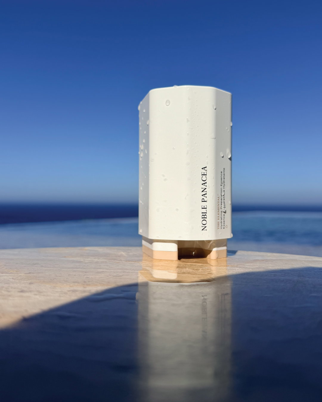 Hydrating Preparation Essence