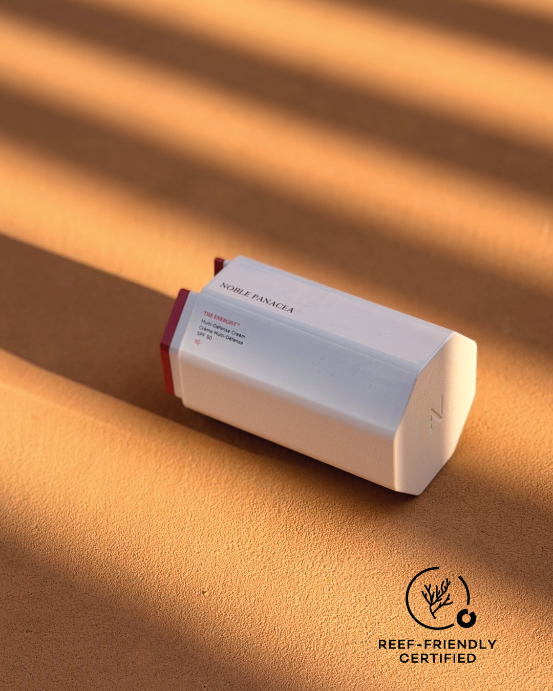 Multi-Defense Cream SPF 50