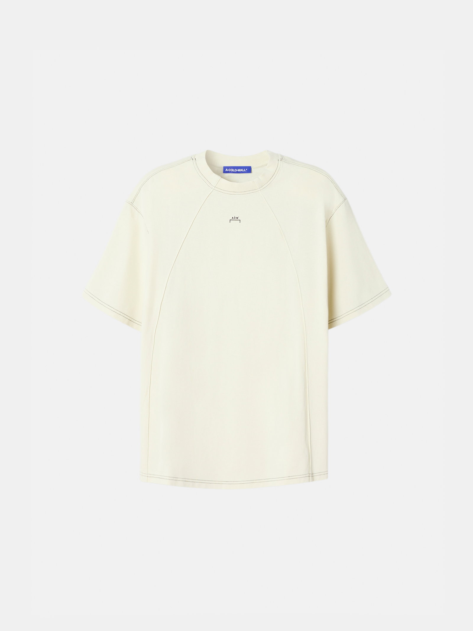 Millbank t-shirt bone