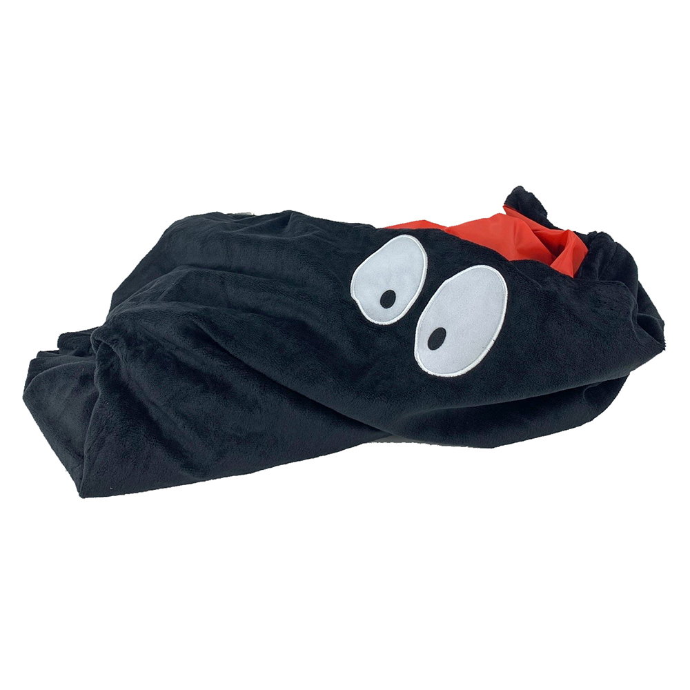 Image of Celestial Buddies Black Hole Stuff Sack Buddy