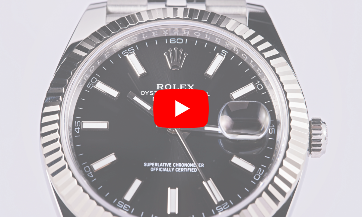 Which Rolex is the Best Everyday Watch?