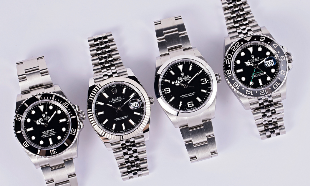 Best Everyday Rolex Watches: Timeless Luxury for Daily Wear