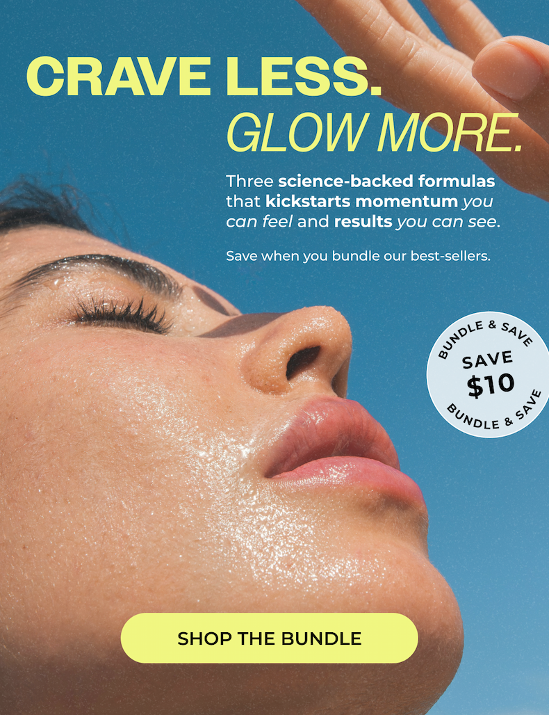 GLP + Detox Bundle