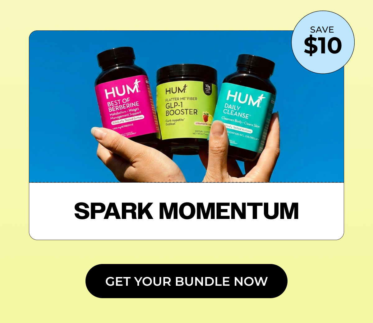 GLP + Detox Bundle