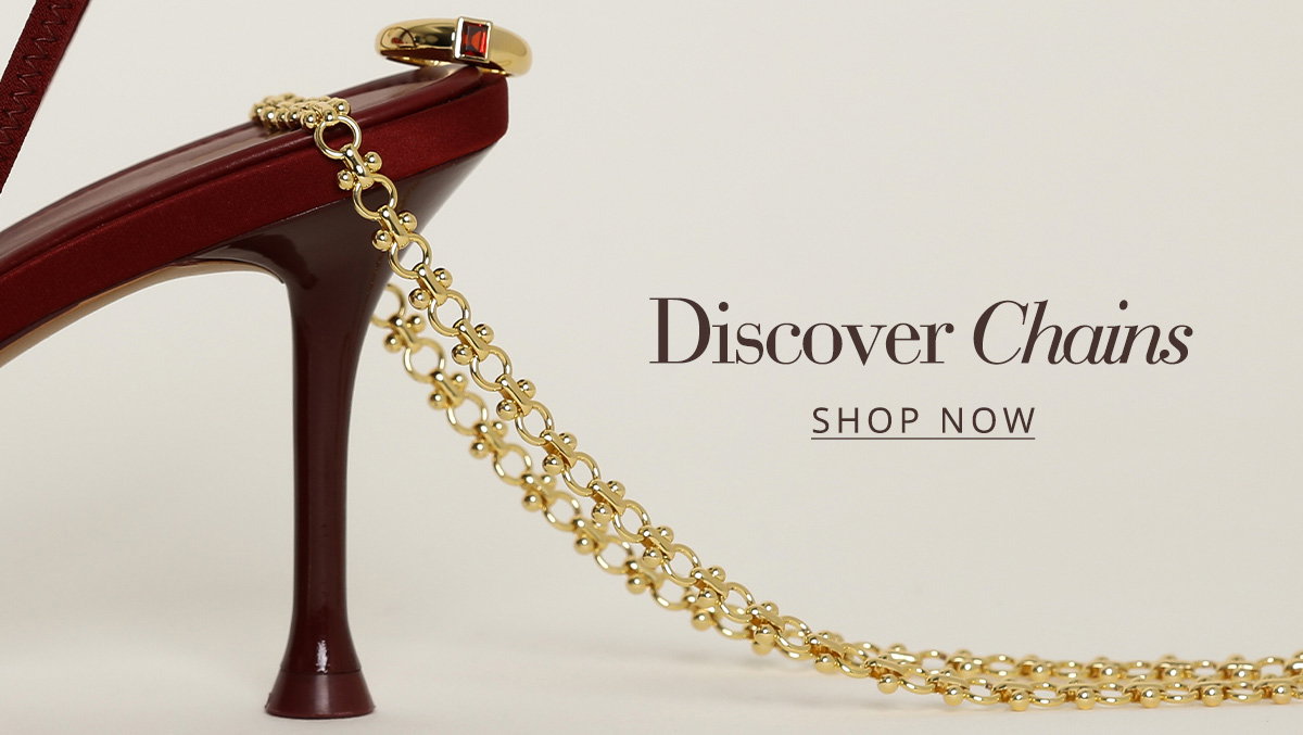 Discover Chains