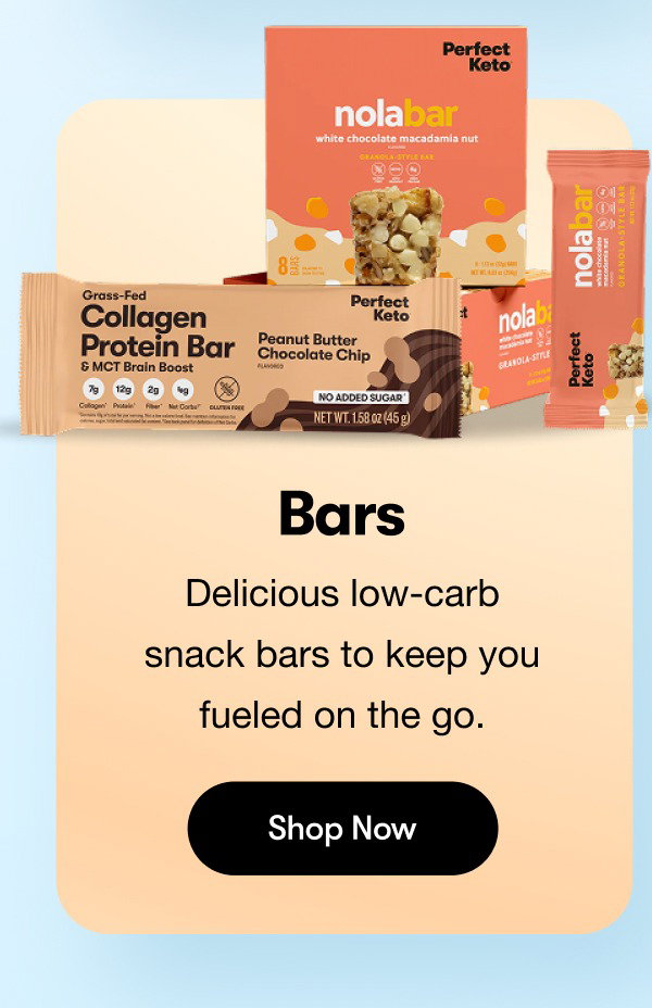 Bars