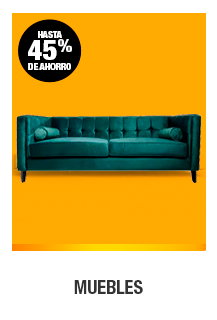 Muebles