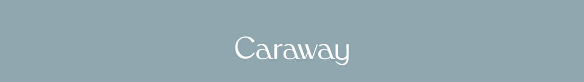 Caraway 