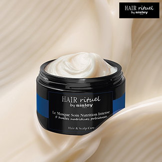 Hair Rituel by Sisley