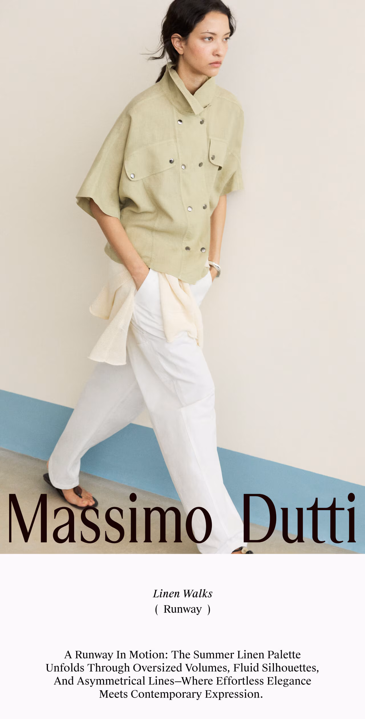 Massimo Dutti