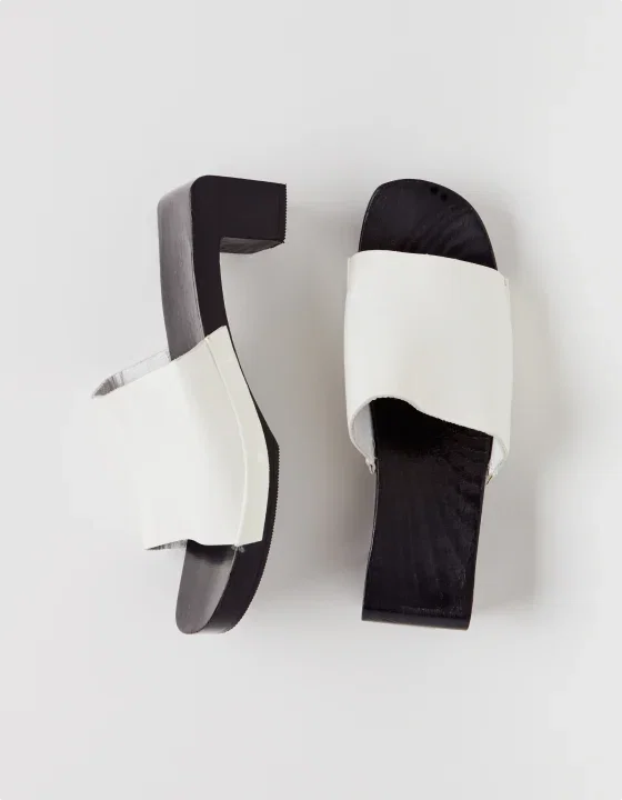 SHOP SANDALS