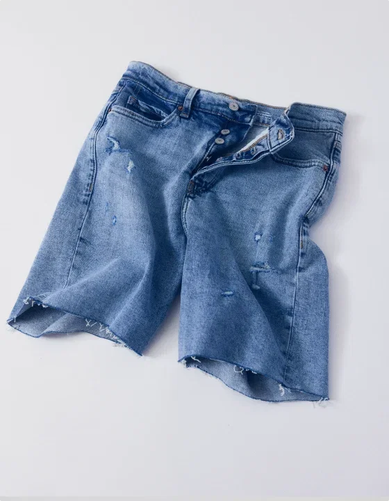 SHOP SHORTS