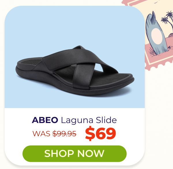 ABEO Laguna Slide