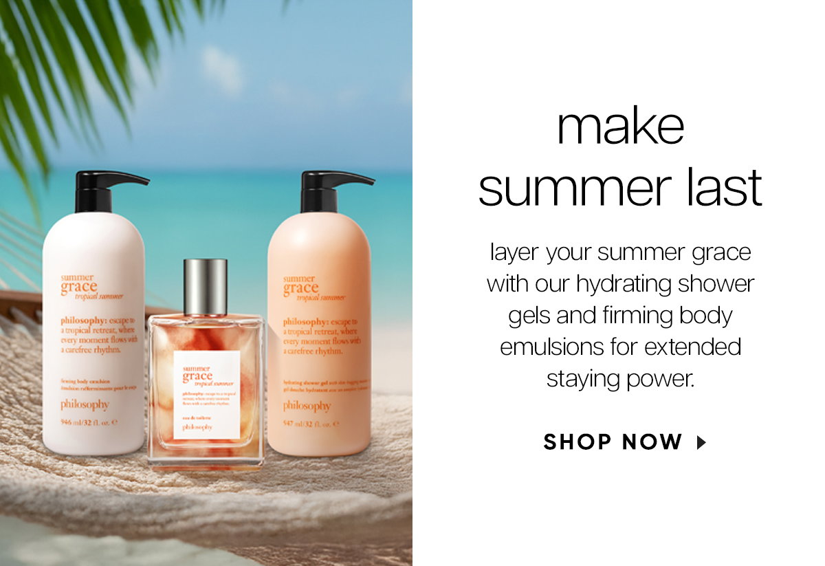 summer grace